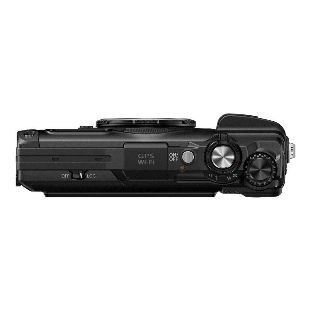 Produktbild för Olympus Tough TG-7 - digitalkamera