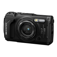 Produktbild för Olympus Tough TG-7 - digitalkamera