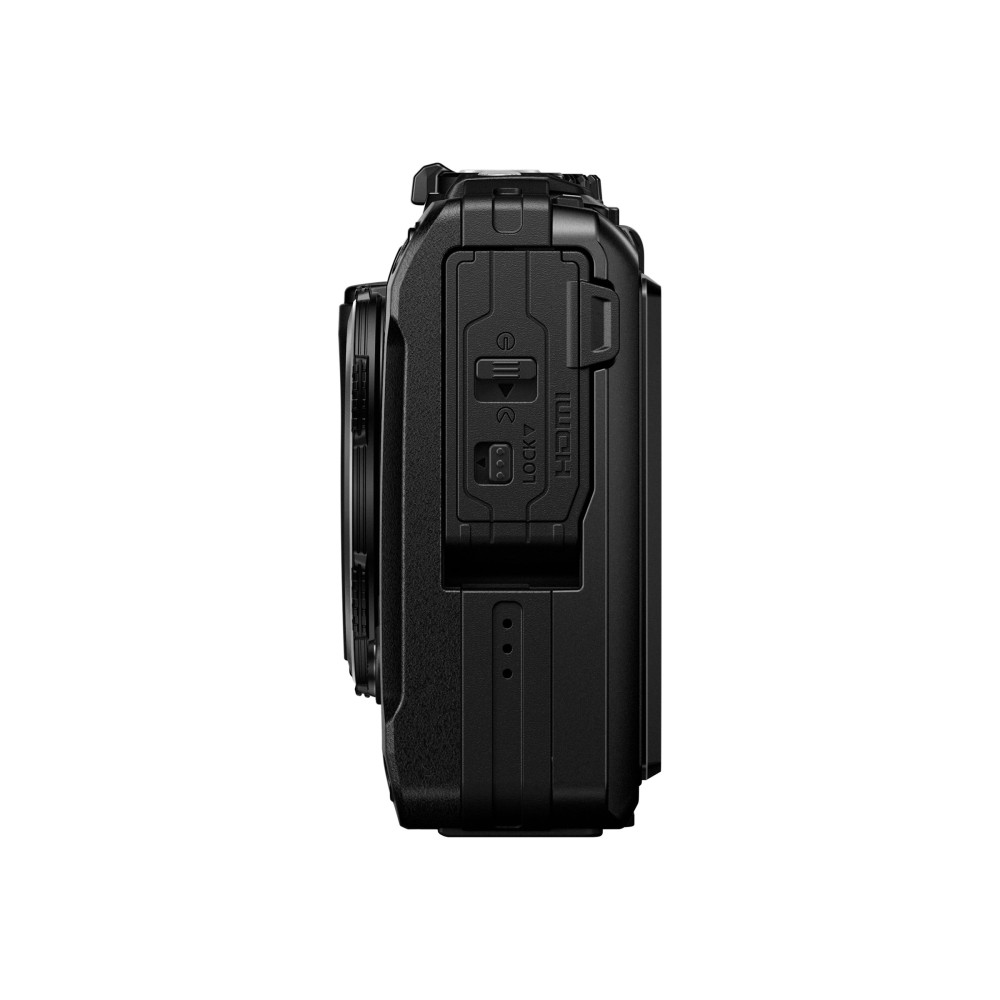 Produktbild för Olympus Tough TG-7 - digitalkamera