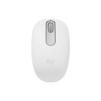 Produktbild för Logitech M196 - mus - Bluetooth - offwhite