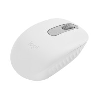 Produktbild för Logitech M196 - mus - Bluetooth - offwhite