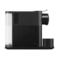 Produktbild för De'Longhi Nespresso Lattissima One EN510.B - kaffemaskin med mjölkskummare - 19 bar - svart