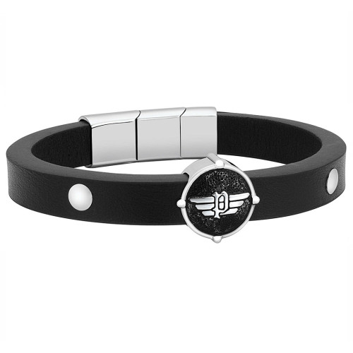 Police POLICE S14AMK01B - Wrist Herr (23CM)