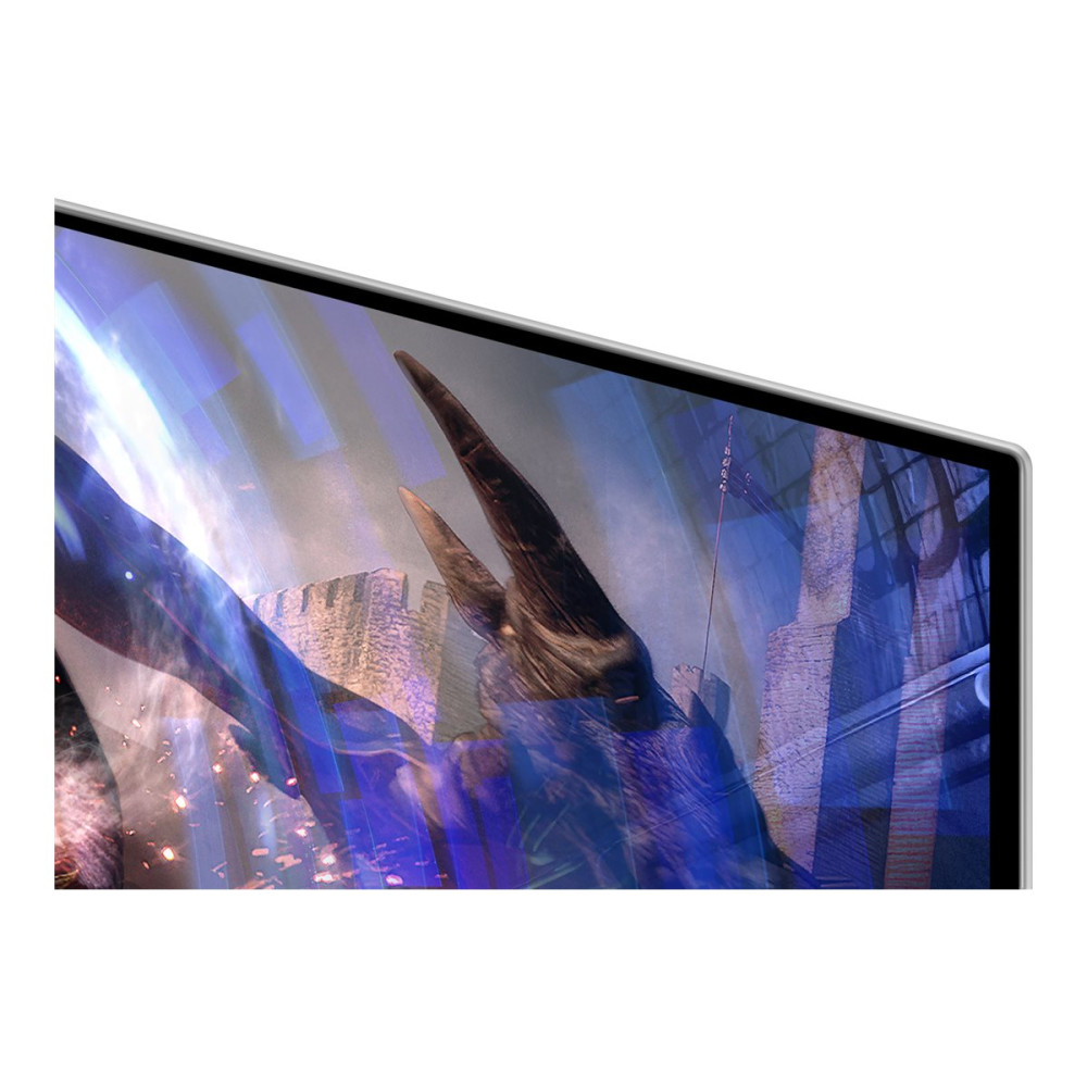 Produktbild för Samsung Odyssey OLED G6 S27DG600SU - G60SD Series - OLED-monitor - QHD - 27" - HDR