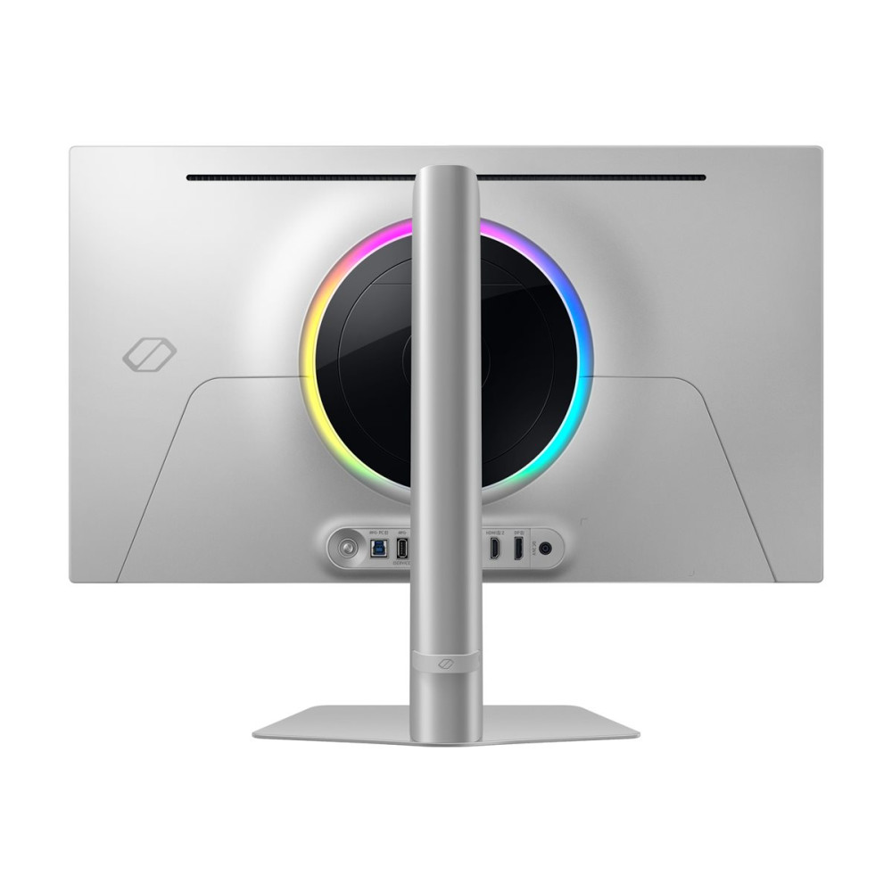 Produktbild för Samsung Odyssey OLED G6 S27DG600SU - G60SD Series - OLED-monitor - QHD - 27" - HDR