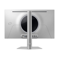 Produktbild för Samsung Odyssey OLED G6 S27DG600SU - G60SD Series - OLED-monitor - QHD - 27" - HDR