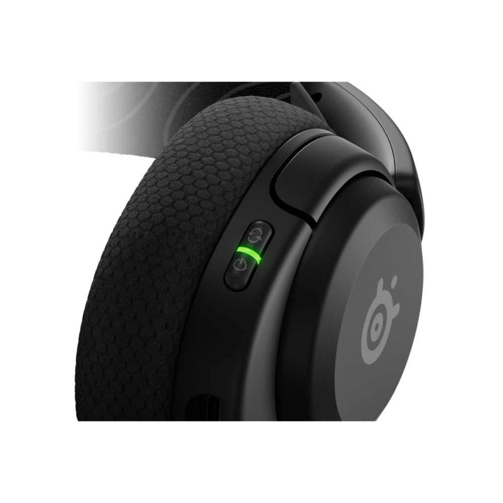 Produktbild för SteelSeries Arctis Nova 5 - headset