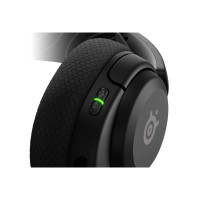 Produktbild för SteelSeries Arctis Nova 5 - headset