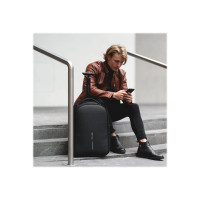 Produktbild för XD Design Bobby - ryggsäck/hjulförsedd väska för bärbar dator
