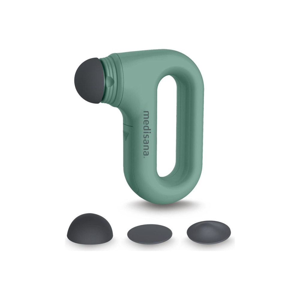 Produktbild för MEDISANA HM 330 - massageapparat