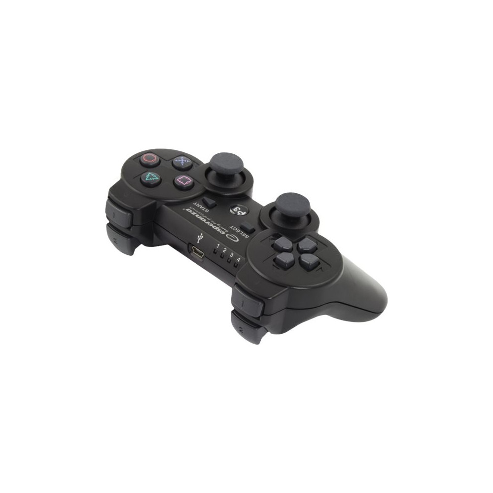 Produktbild för Esperanza MARINE - spelkontroll - trådlös - Bluetooth