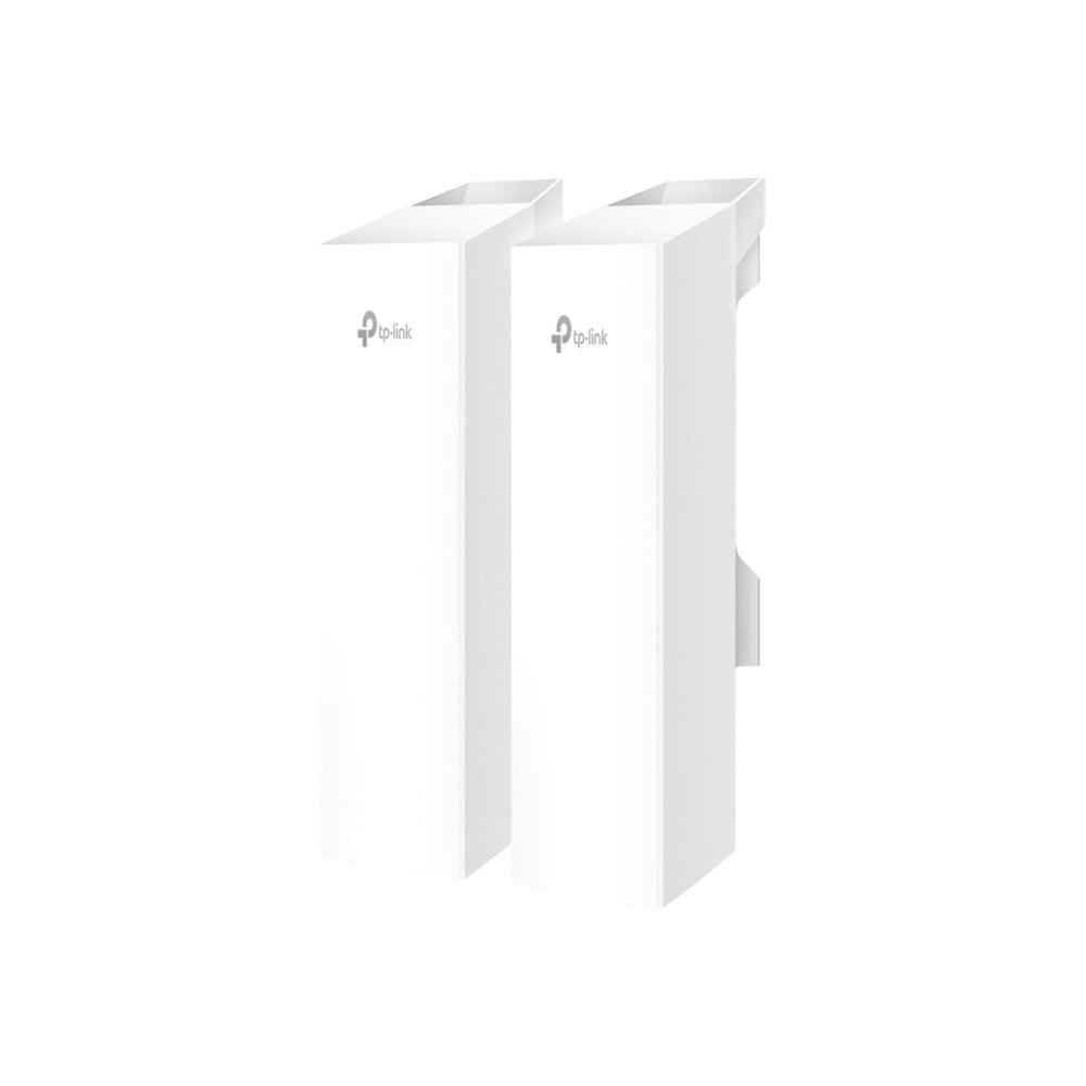 Produktbild för TP-Link Omada EAP215-Bridge KIT V1 - trådlös brygga - Wi-Fi 5 - molnhanterad