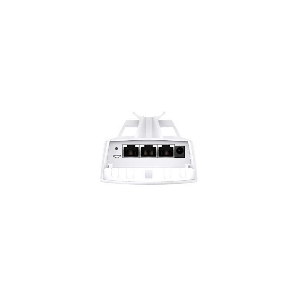 Produktbild för TP-Link Omada EAP215-Bridge KIT V1 - trådlös brygga - Wi-Fi 5 - molnhanterad