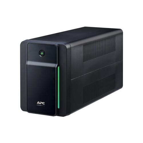 APC APC Back-UPS BX Series BX2200MI-GR - UPS - 1200 watt - 2200 VA