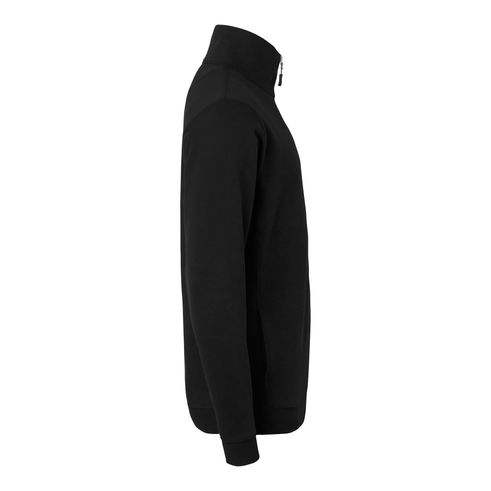 Produktbild för 0102 Sweat Black Unisex