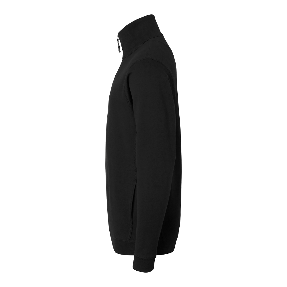 Produktbild för 0102 Sweat Black Unisex