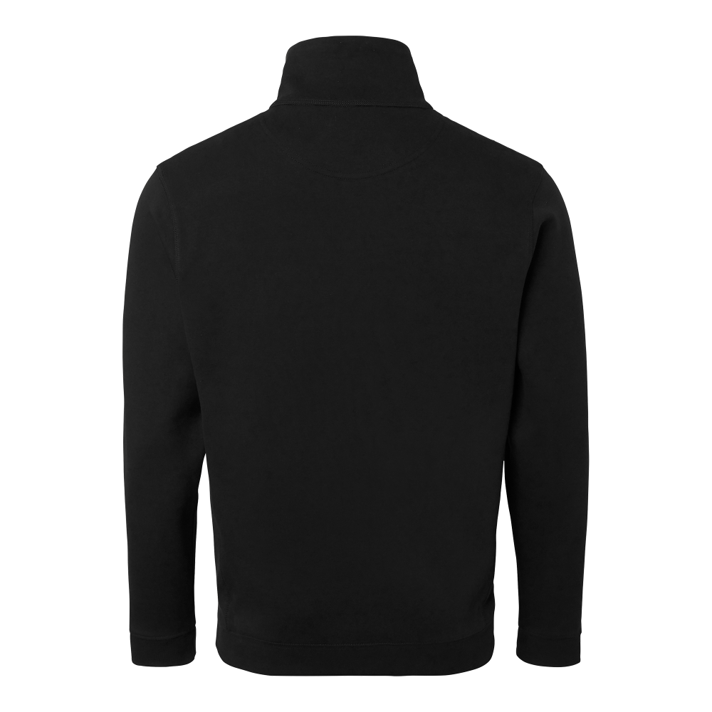 Produktbild för 0102 Sweat Black Unisex