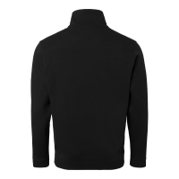 Produktbild för 0102 Sweat Black Unisex