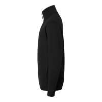 Produktbild för 0102 Sweat Black Unisex