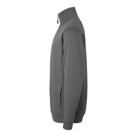 Produktbild för 0102 Sweat Dark grey Unisex