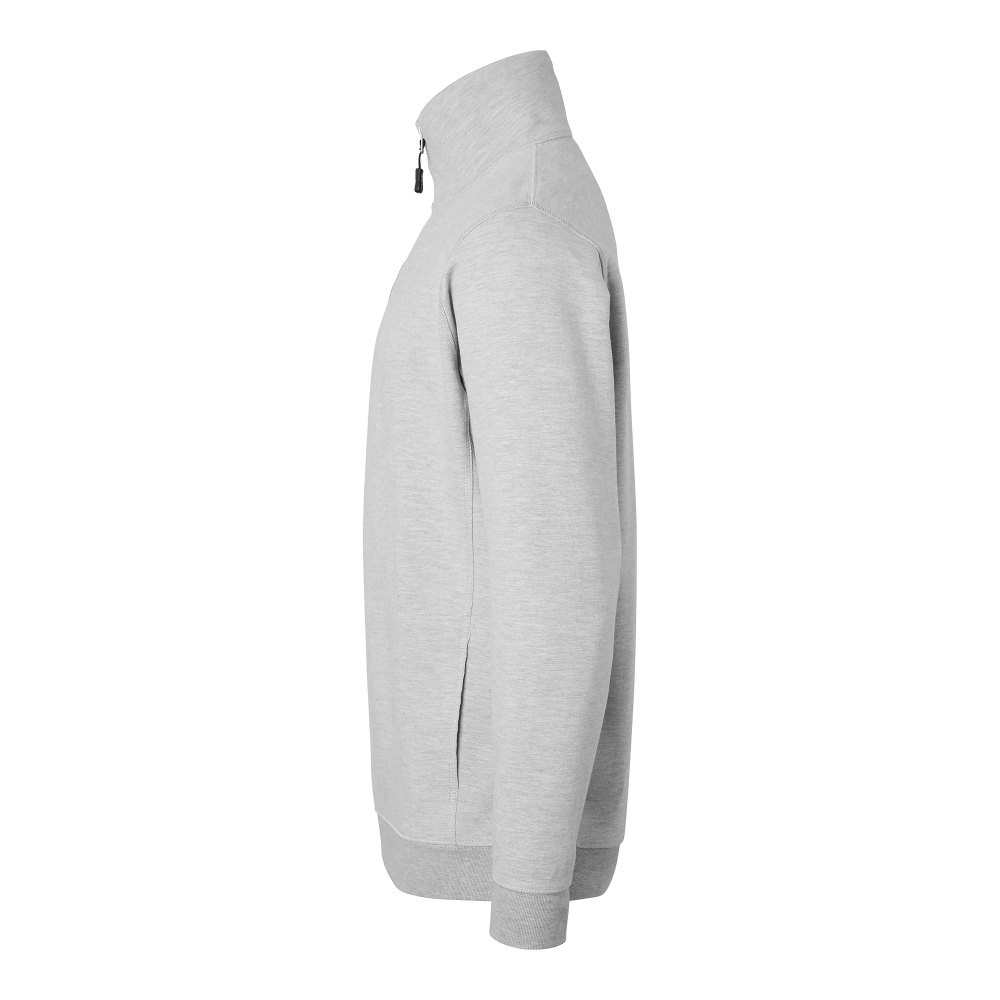 Produktbild för 0102 Sweat Ash Unisex