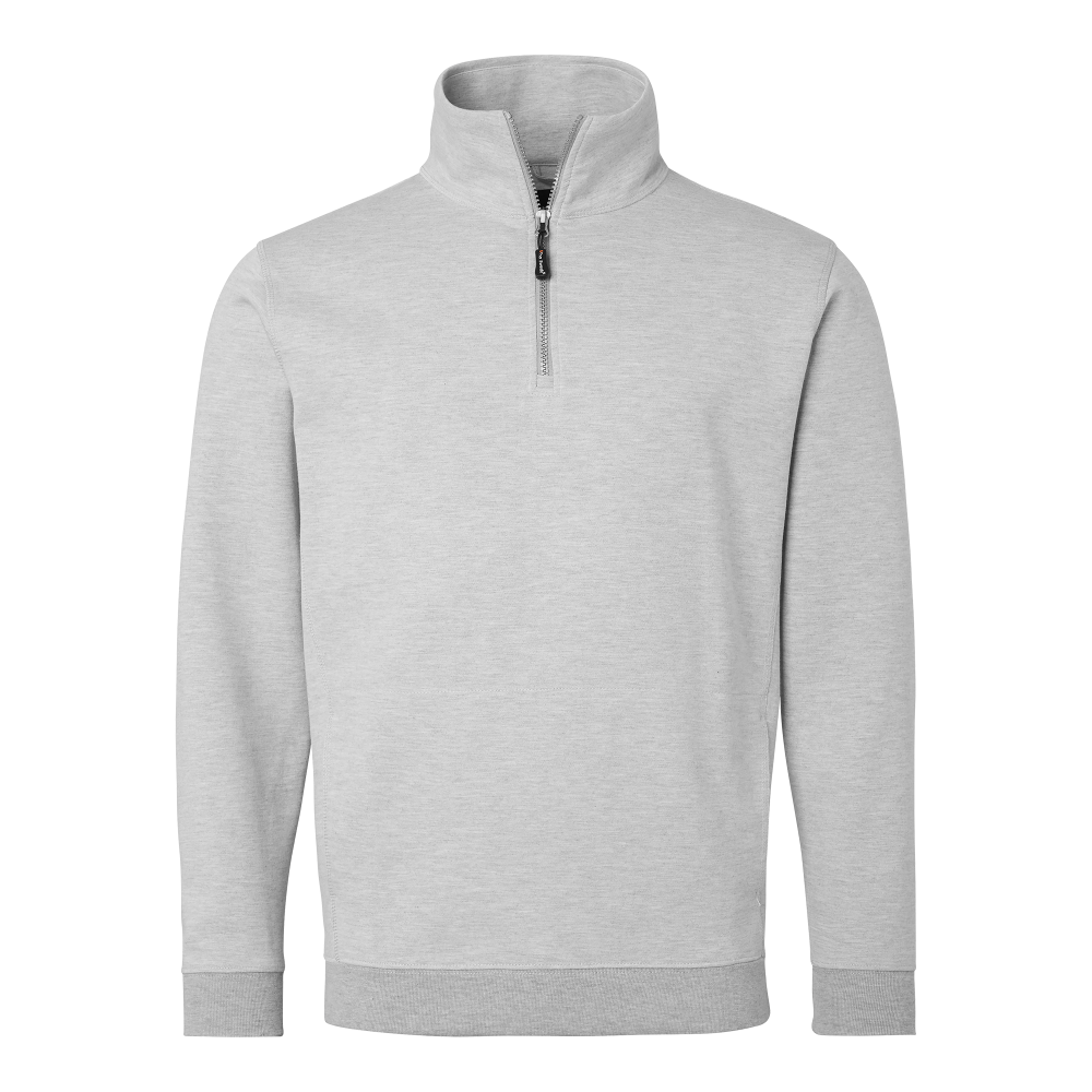 Produktbild för 0102 Sweat Ash Unisex