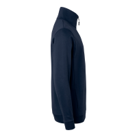 Produktbild för 0102 Sweat Navy Unisex