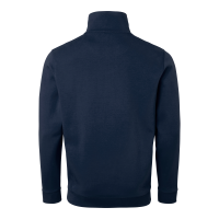 Produktbild för 0102 Sweat Navy Unisex