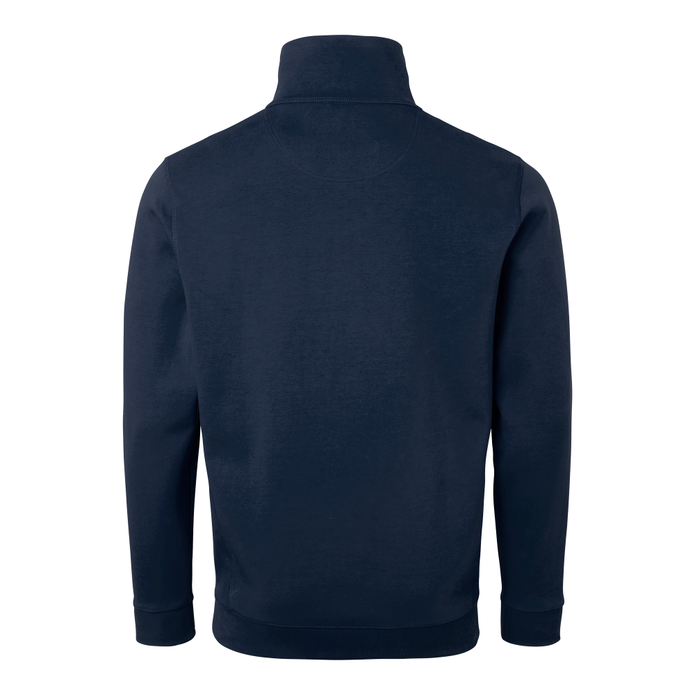 Produktbild för 0102 Sweat Navy Unisex