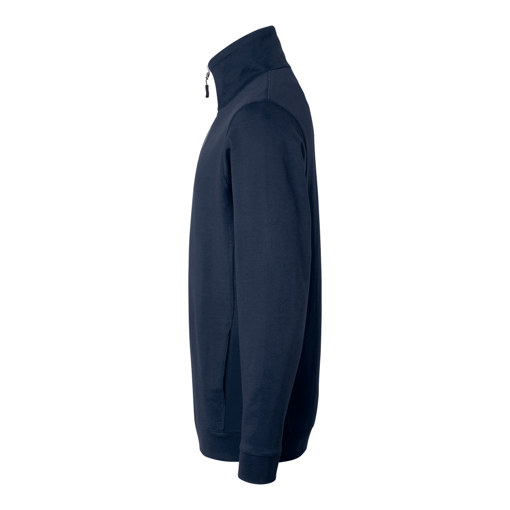 Produktbild för 0102 Sweat Navy Unisex