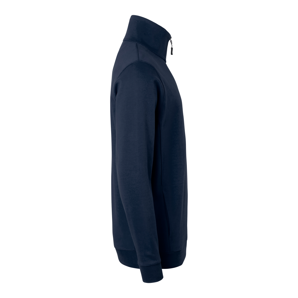 Produktbild för 0102 Sweat Navy Unisex