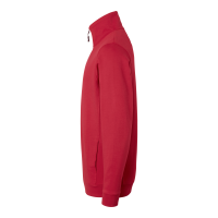 Produktbild för 0102 Sweat Red Unisex