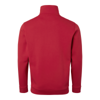 Produktbild för 0102 Sweat Red Unisex