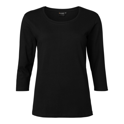 Top Swede 207 T-shirt w Black Female