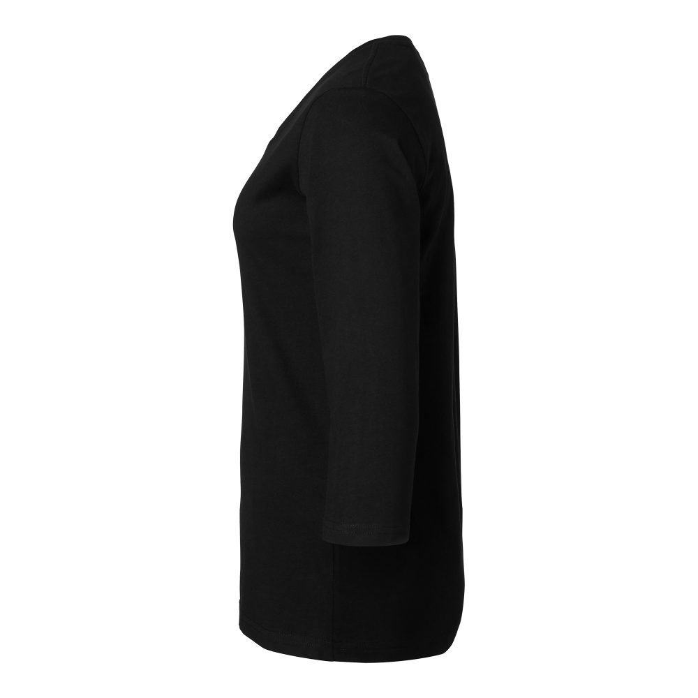 Produktbild för 207 T-shirt w Black Female