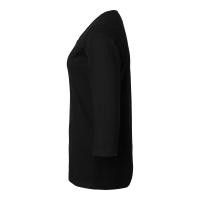 Produktbild för 207 T-shirt w Black Female