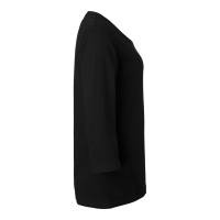 Produktbild för 207 T-shirt w Black Female