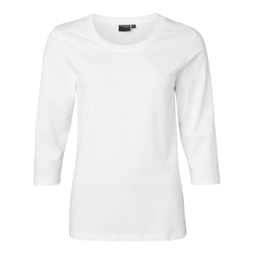 Top Swede 207 T-shirt w White Female