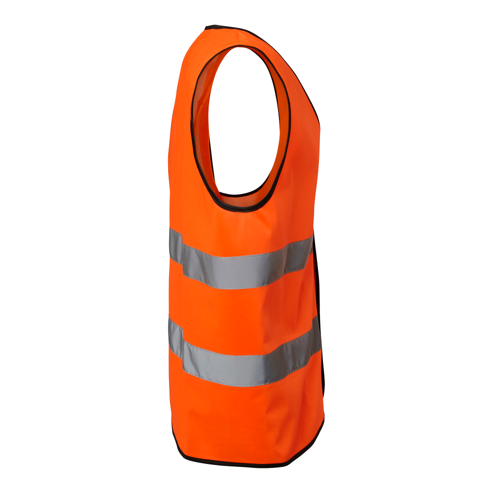 Produktbild för 134 Vest Fluorescent orange Unisex