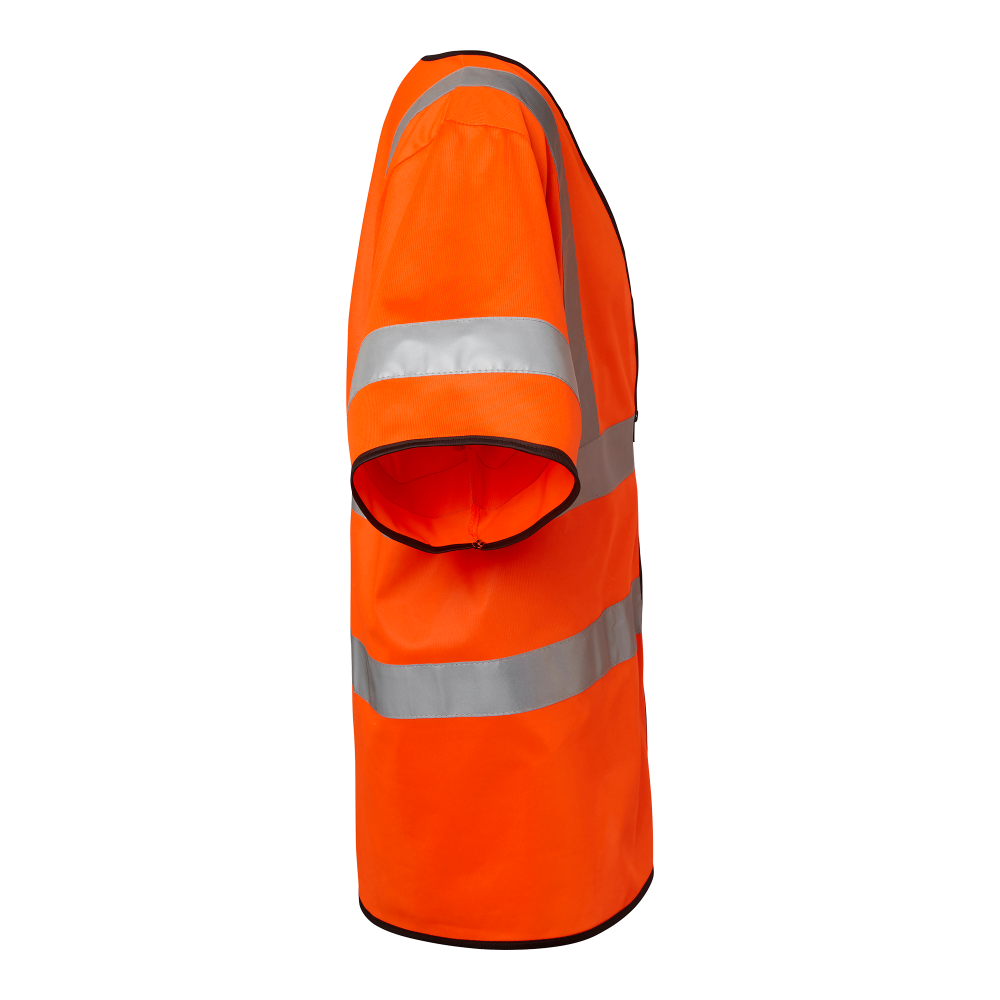 Produktbild för 135 Vest Fluorescent orange Unisex