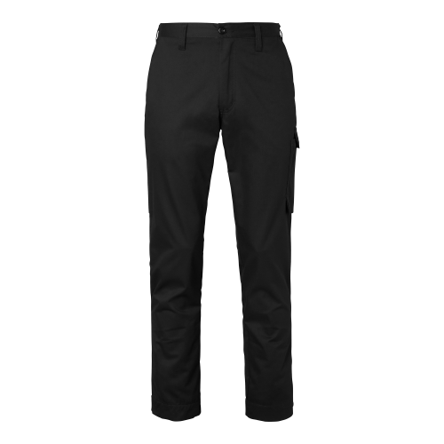 Top Swede 139 Service Trousers Black Male
