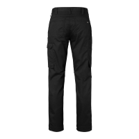 Produktbild för 139 Service Trousers Black Male