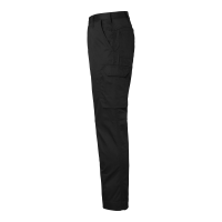Produktbild för 139 Service Trousers Black Male
