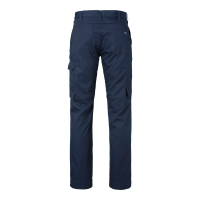 Produktbild för 139 Service Trousers Navy Male
