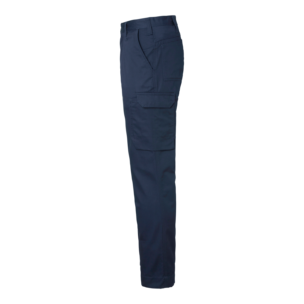 Produktbild för 139 Service Trousers Navy Male