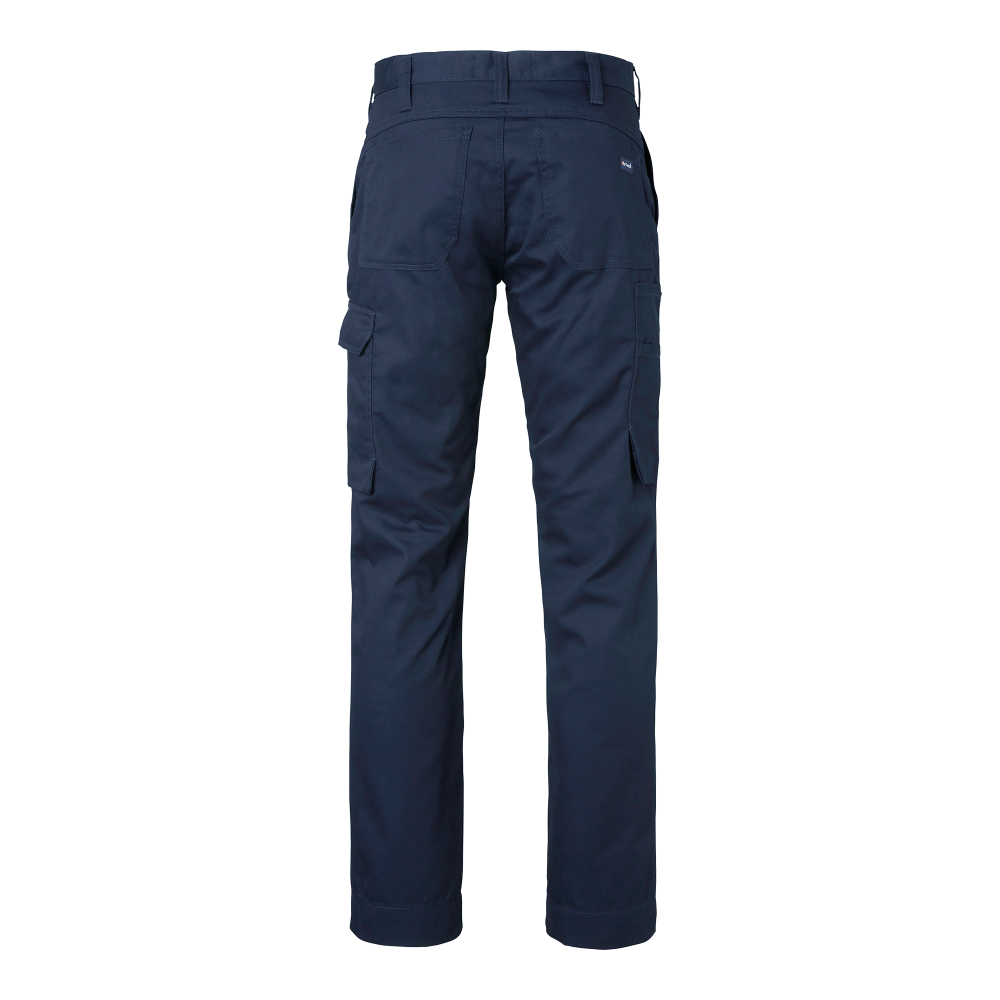 Produktbild för 139 Service Trousers Navy Male