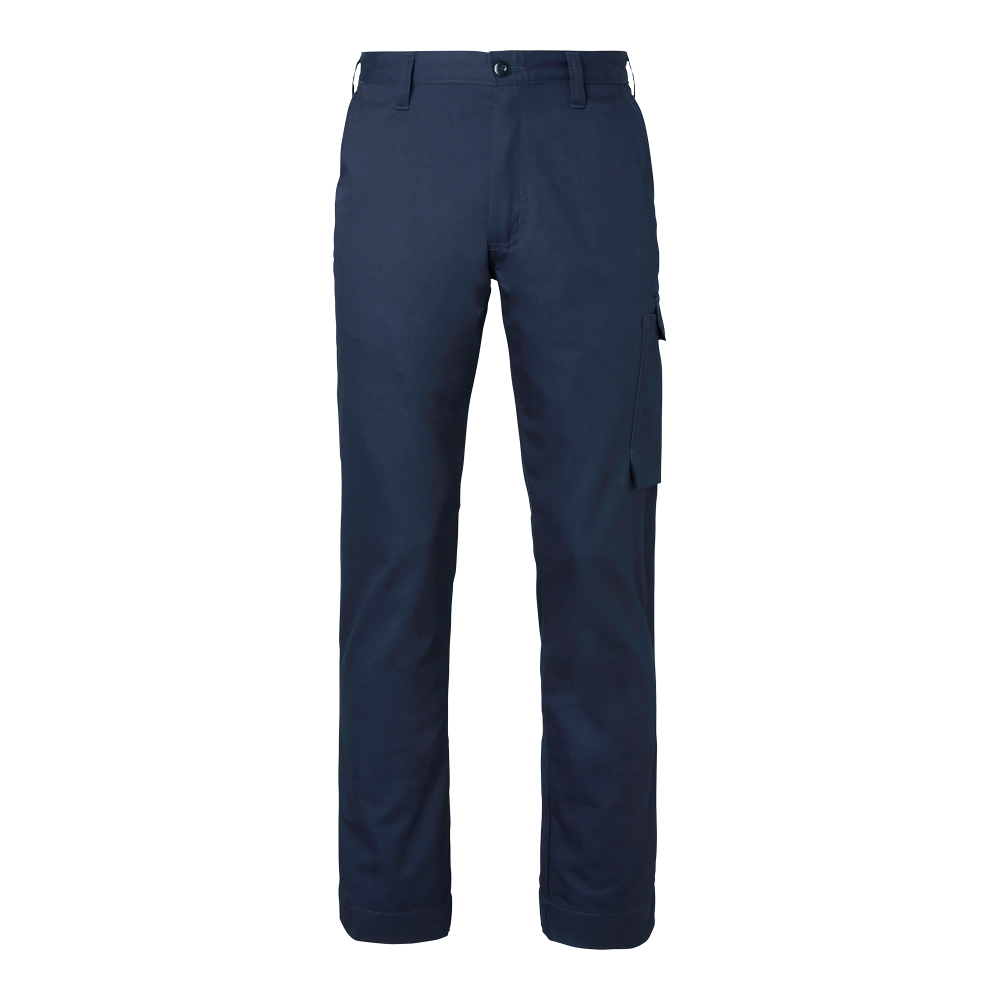 Produktbild för 139 Service Trousers Navy Male