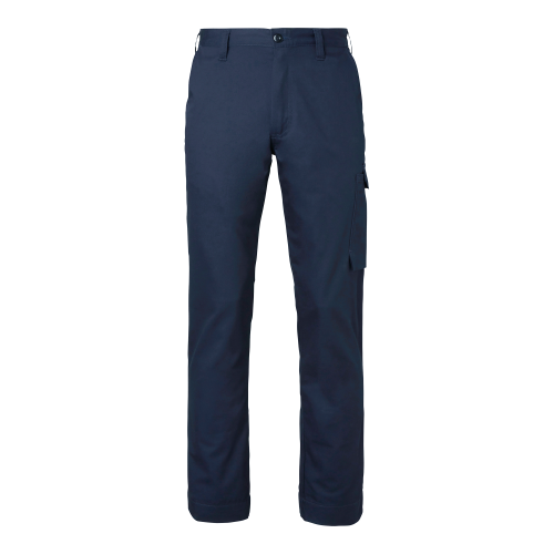 Top Swede 139 Service Trousers Navy Male