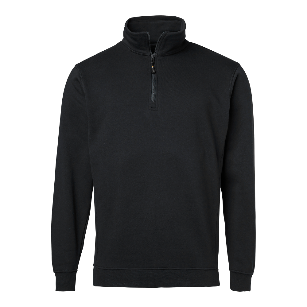 Produktbild för 149 Sweat Black Unisex