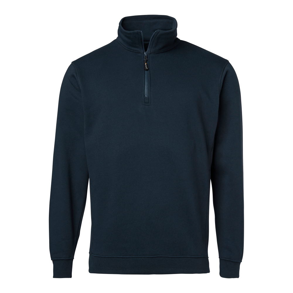 Produktbild för 149 Sweat Navy Unisex